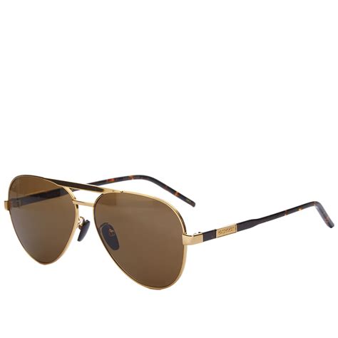 Gucci GG1163S Sunglasses 